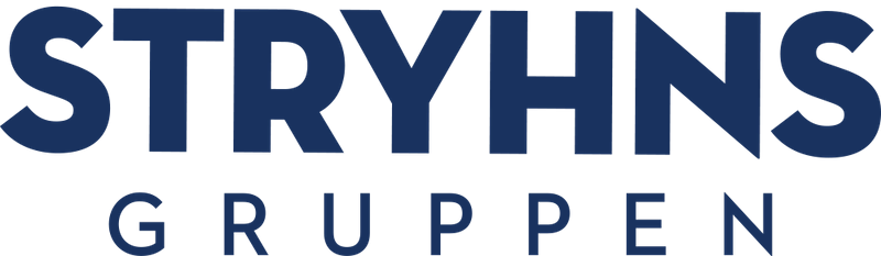 STRYHNS GRUPPEN
