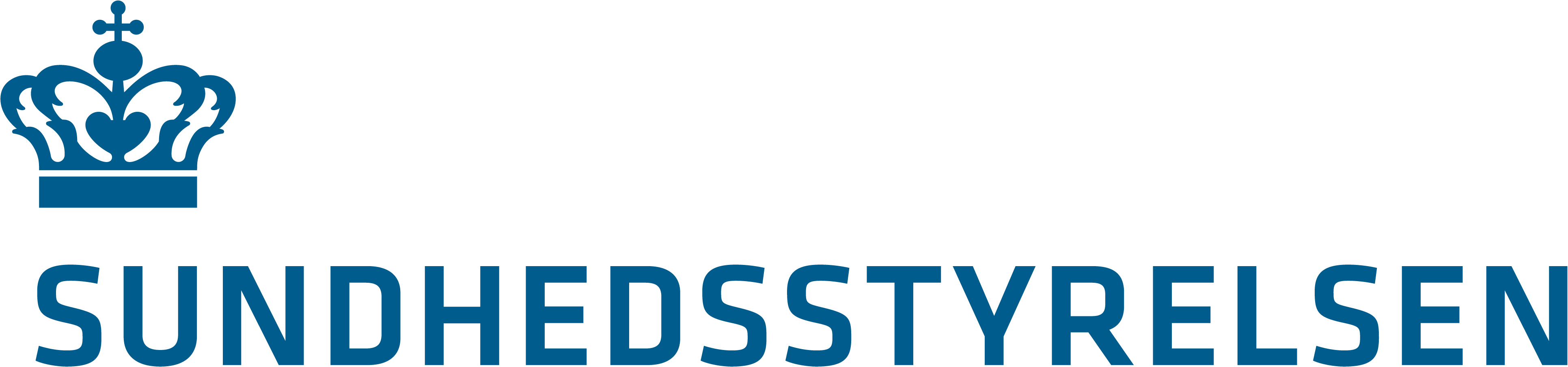 SUNDHEDSSTYRELSEN
